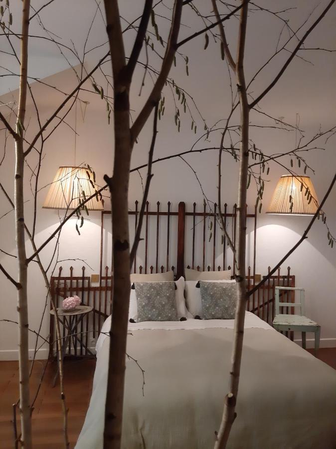 Chambre D'Hotes Madame Branges  Ngoại thất bức ảnh
