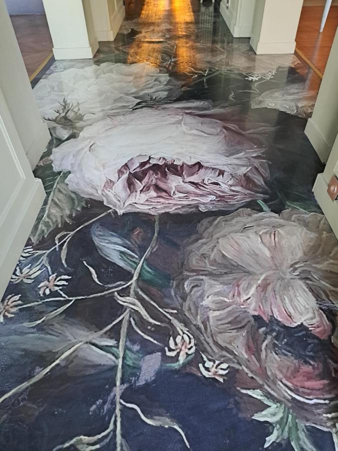 Chambre D'Hotes Madame Branges  Ngoại thất bức ảnh