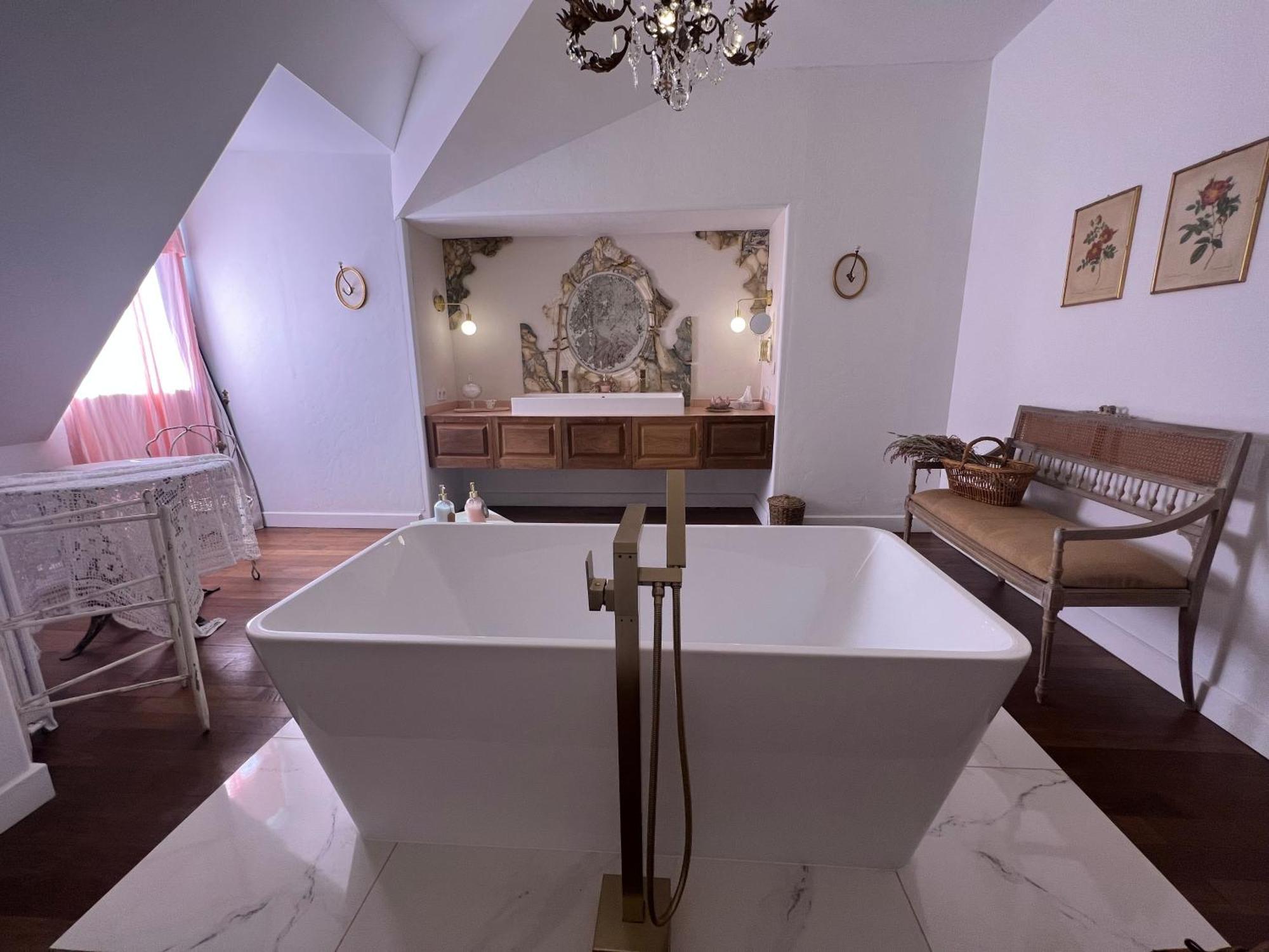 Chambre D'Hotes Madame Branges  Ngoại thất bức ảnh