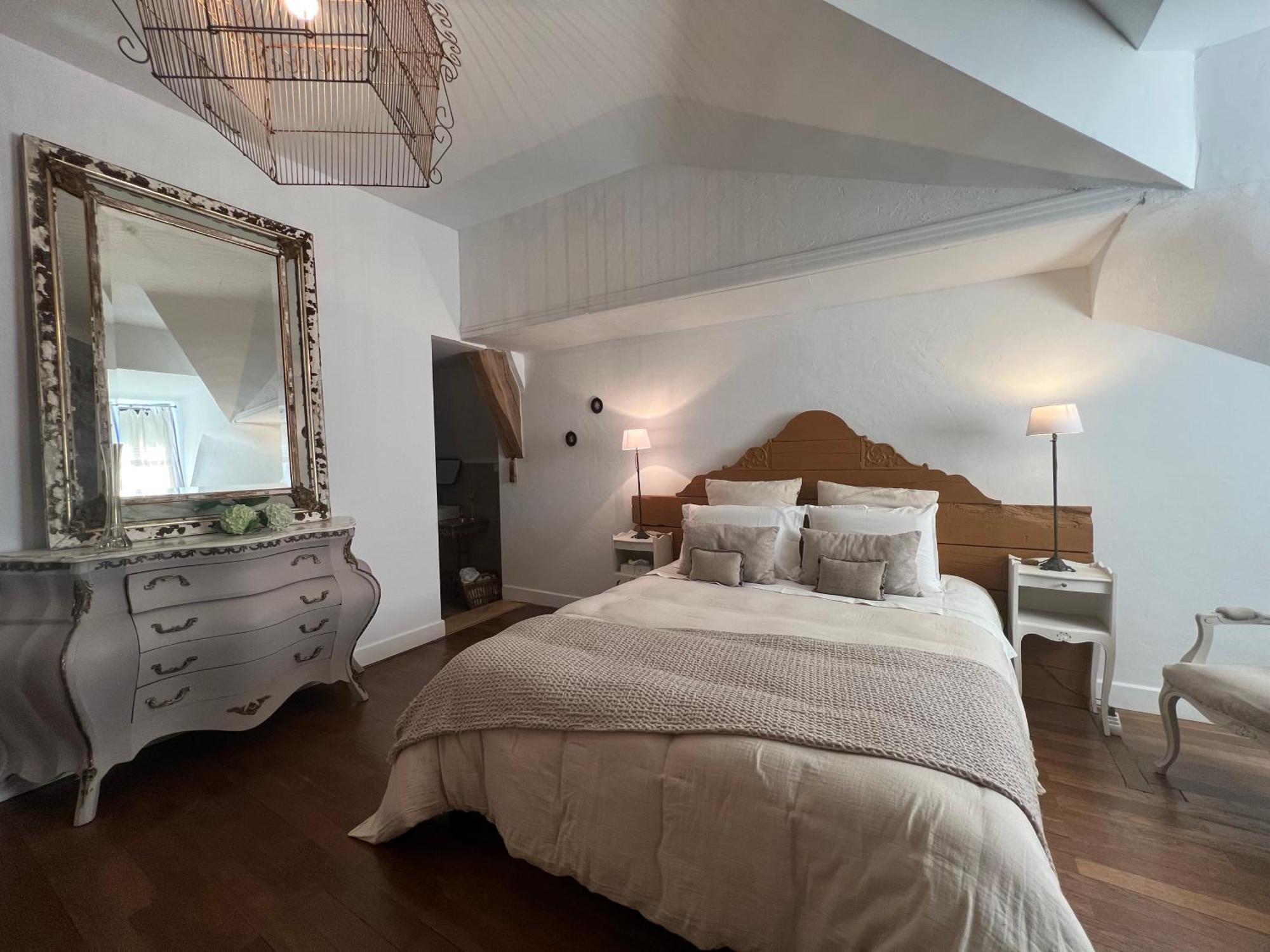 Chambre D'Hotes Madame Branges  Ngoại thất bức ảnh