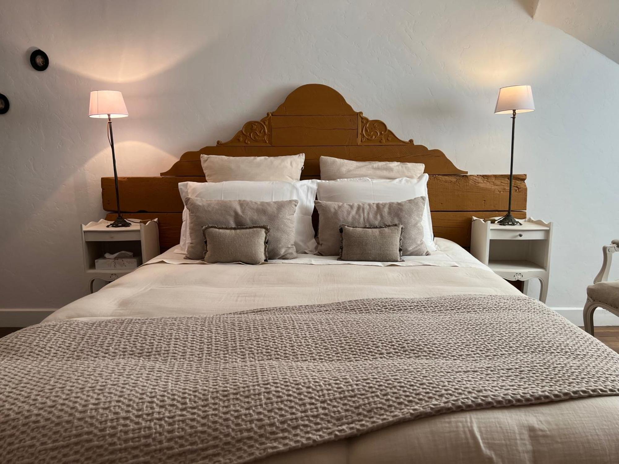 Chambre D'Hotes Madame Branges  Ngoại thất bức ảnh