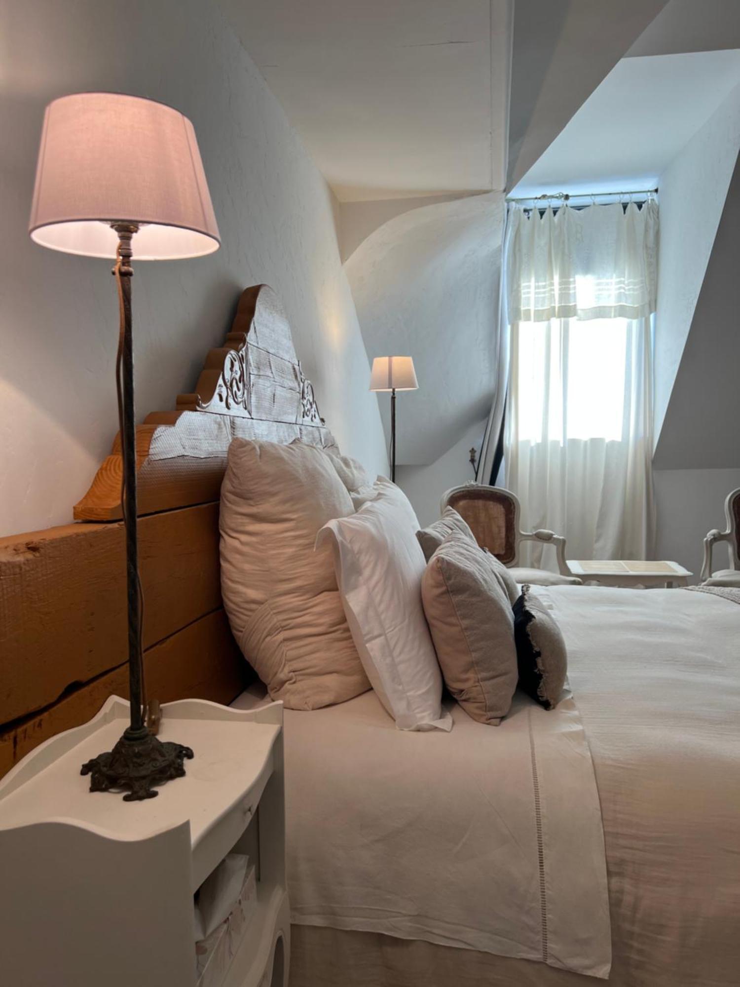 Chambre D'Hotes Madame Branges  Phòng bức ảnh
