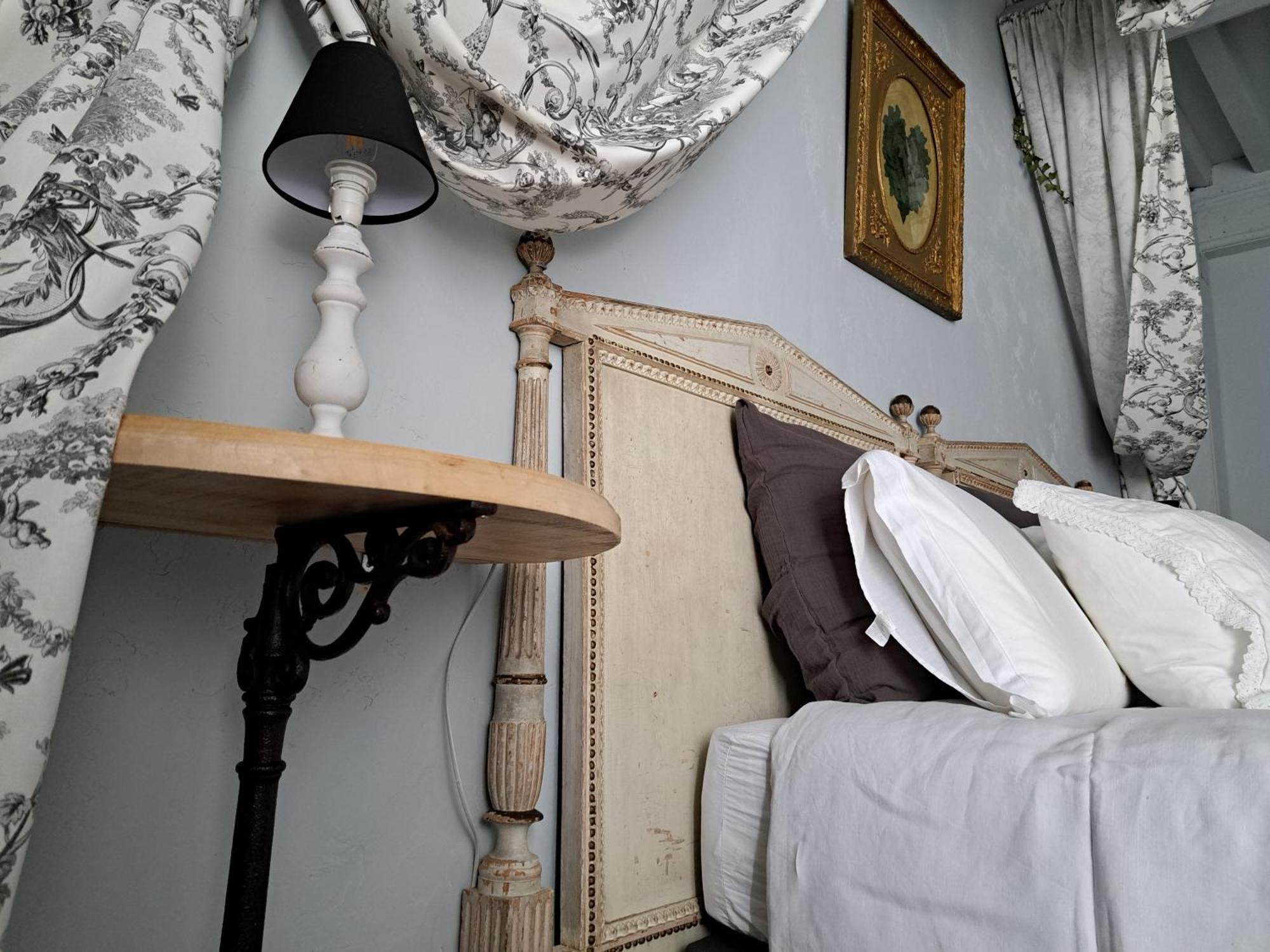 Chambre D'Hotes Madame Branges  Ngoại thất bức ảnh